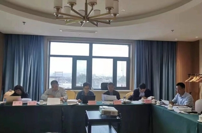 规划计划 济南国际医学科学中心规划环境影响报告书技术评估会议召开